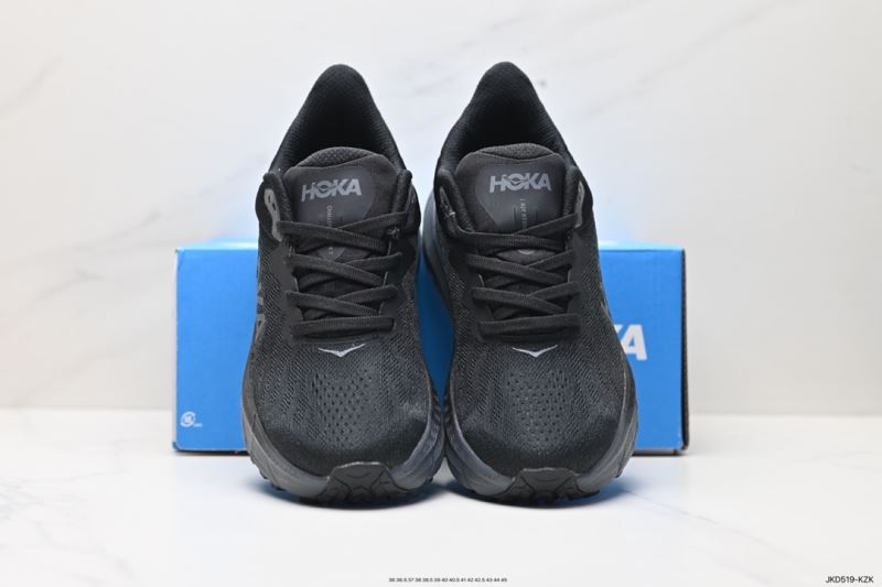 Hoka Shoes